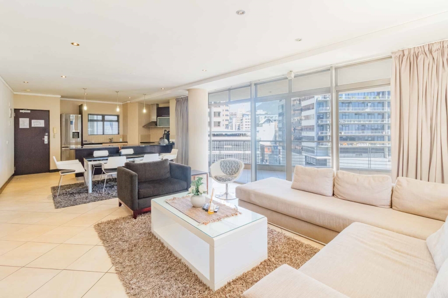 2 Bedroom Property for Sale in Cape Town City Centre Western Cape